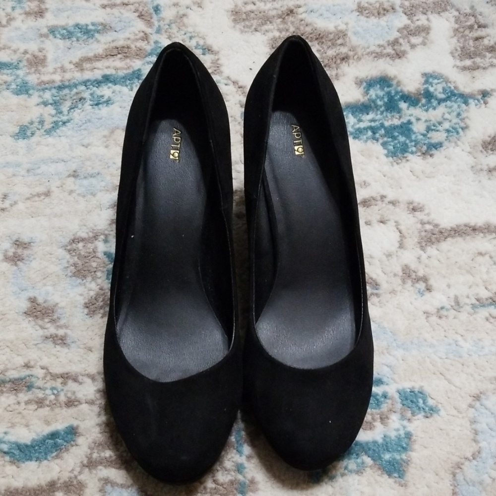 Wedges
